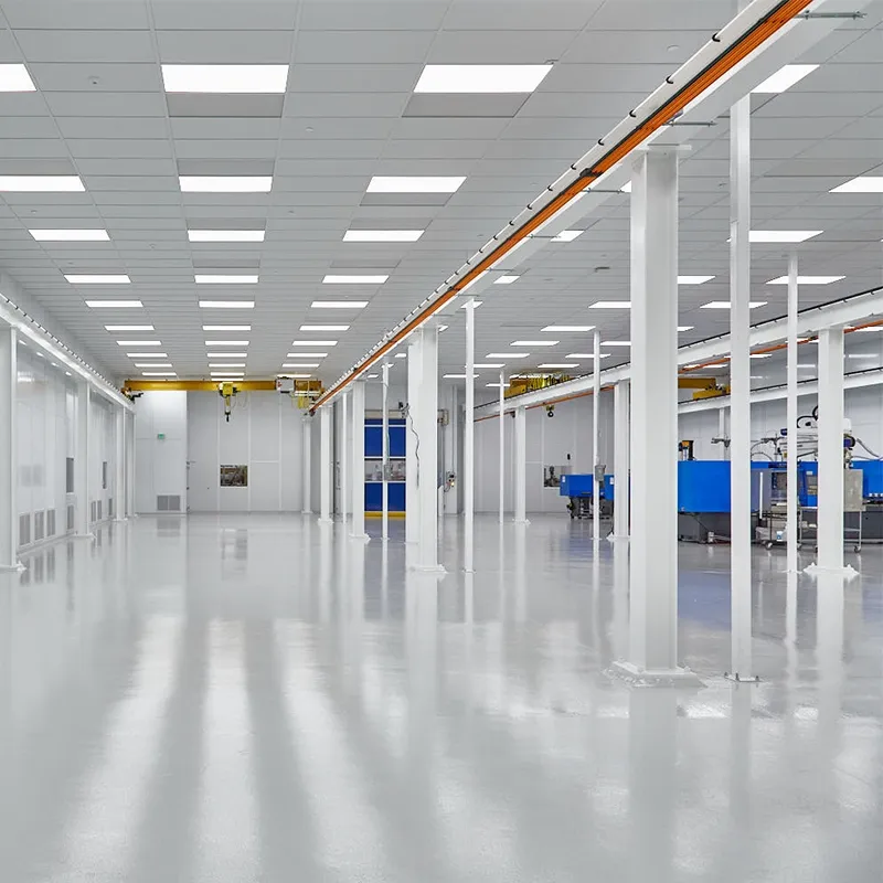 Cleanroom Solutions