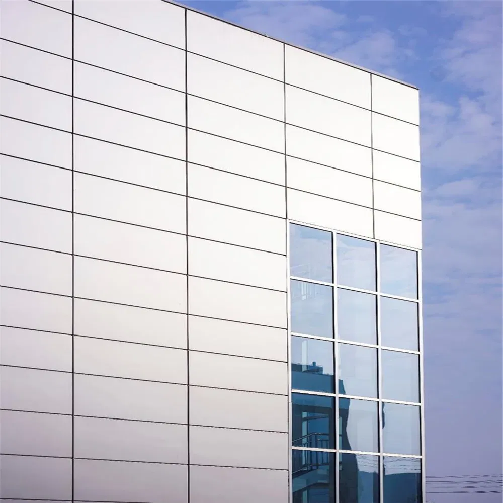 Light Weight Prefabricated Steel Structure Frame Industrial Metal Oil Processing Workshop Building