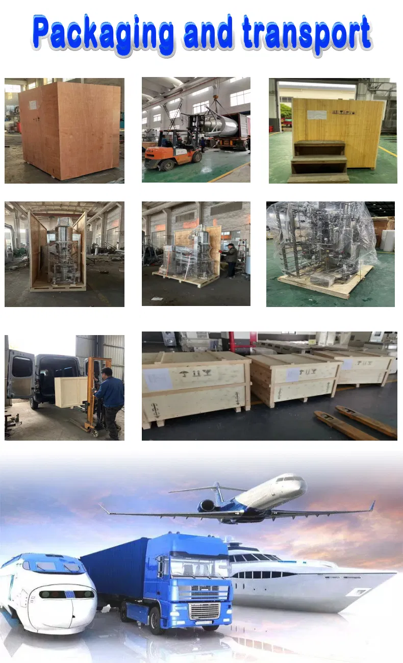 Clean Room Packaging 1