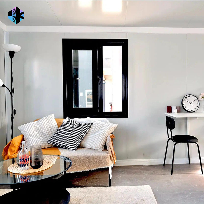 Rapid 45-Day Prefabricated Granny Flat Solution for Australia