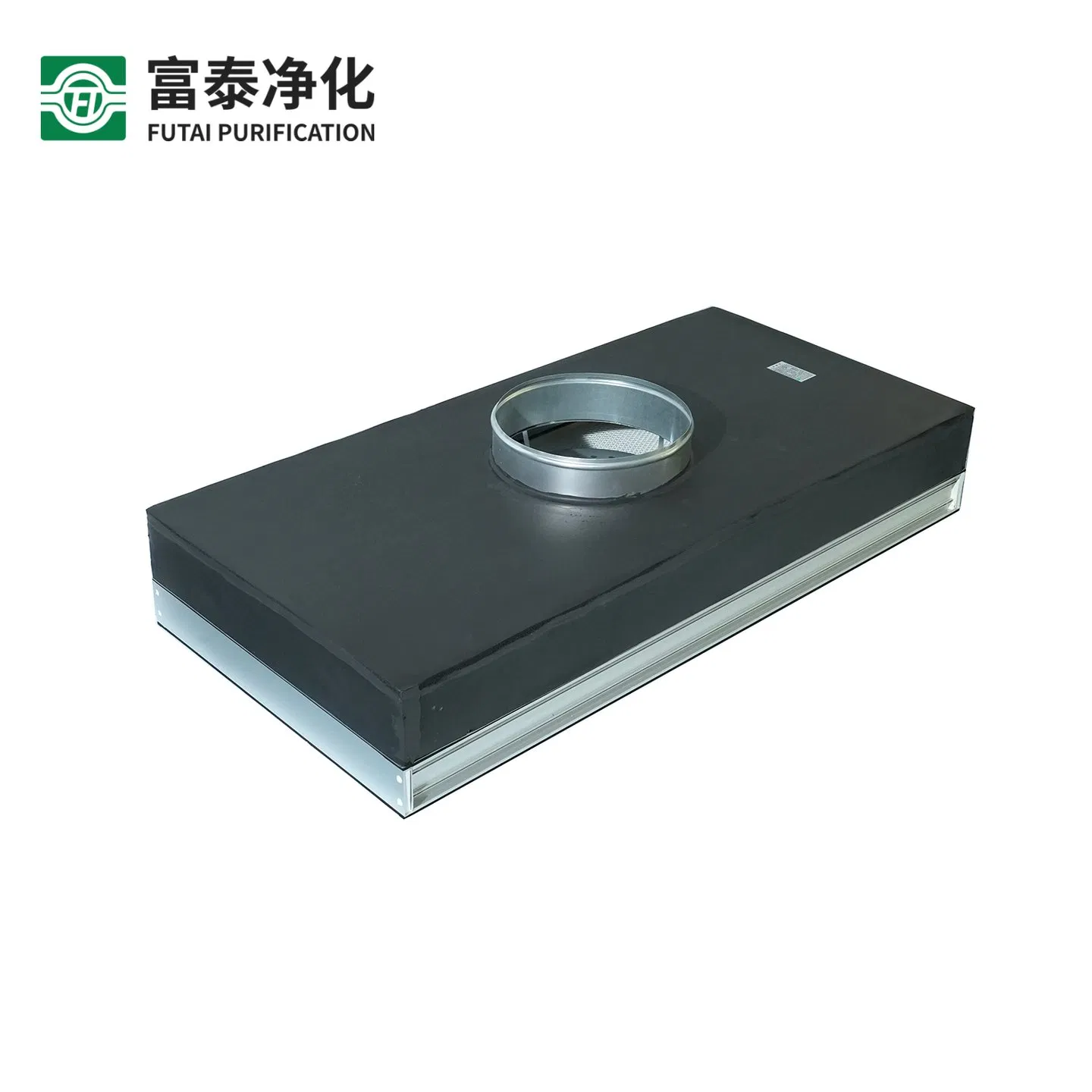 Advanced HEPA Filtration Cleanroom Air Supply Diffuser System