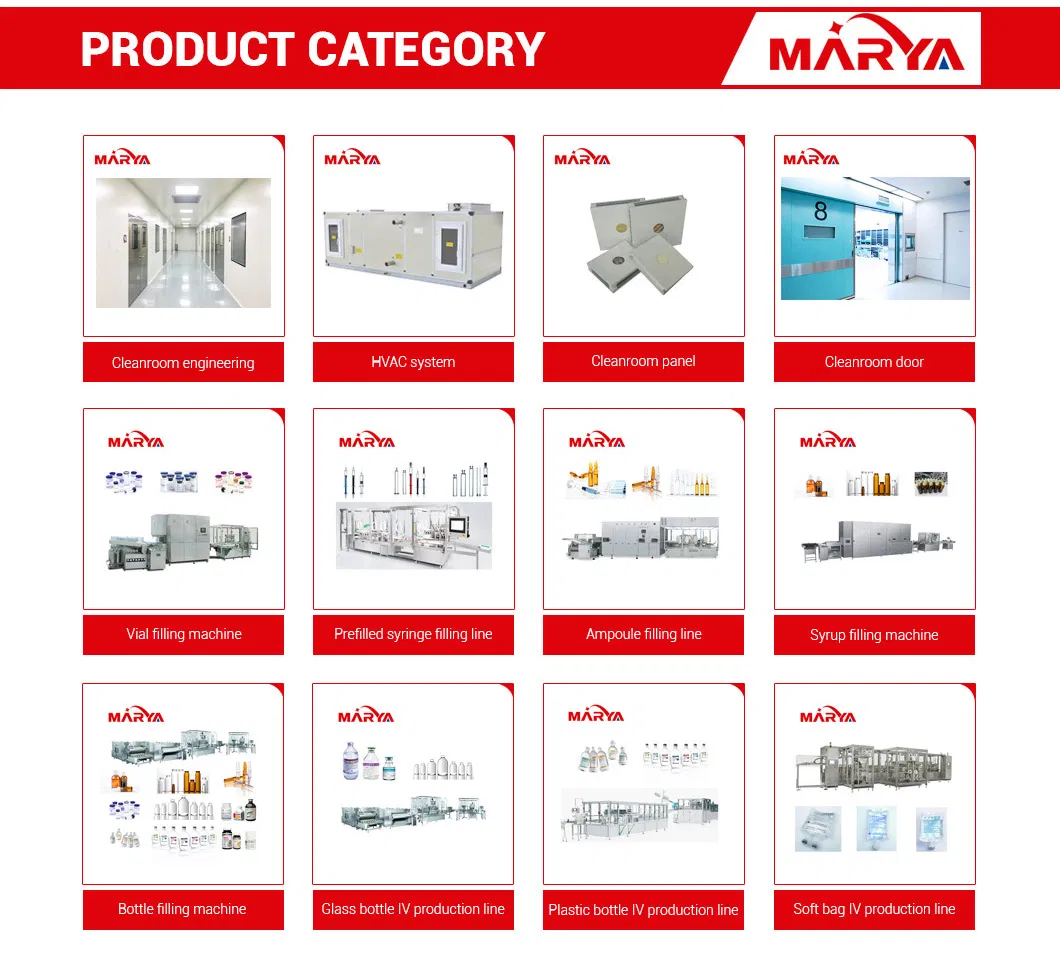 Product Categories