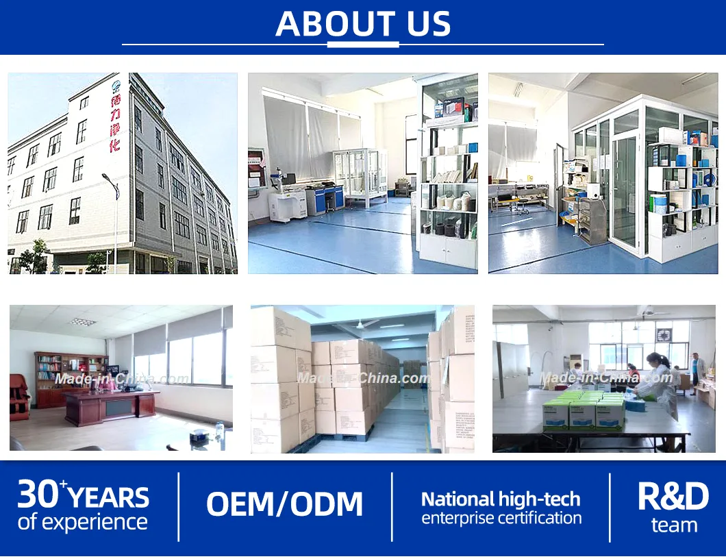 Air Filtration Solutions