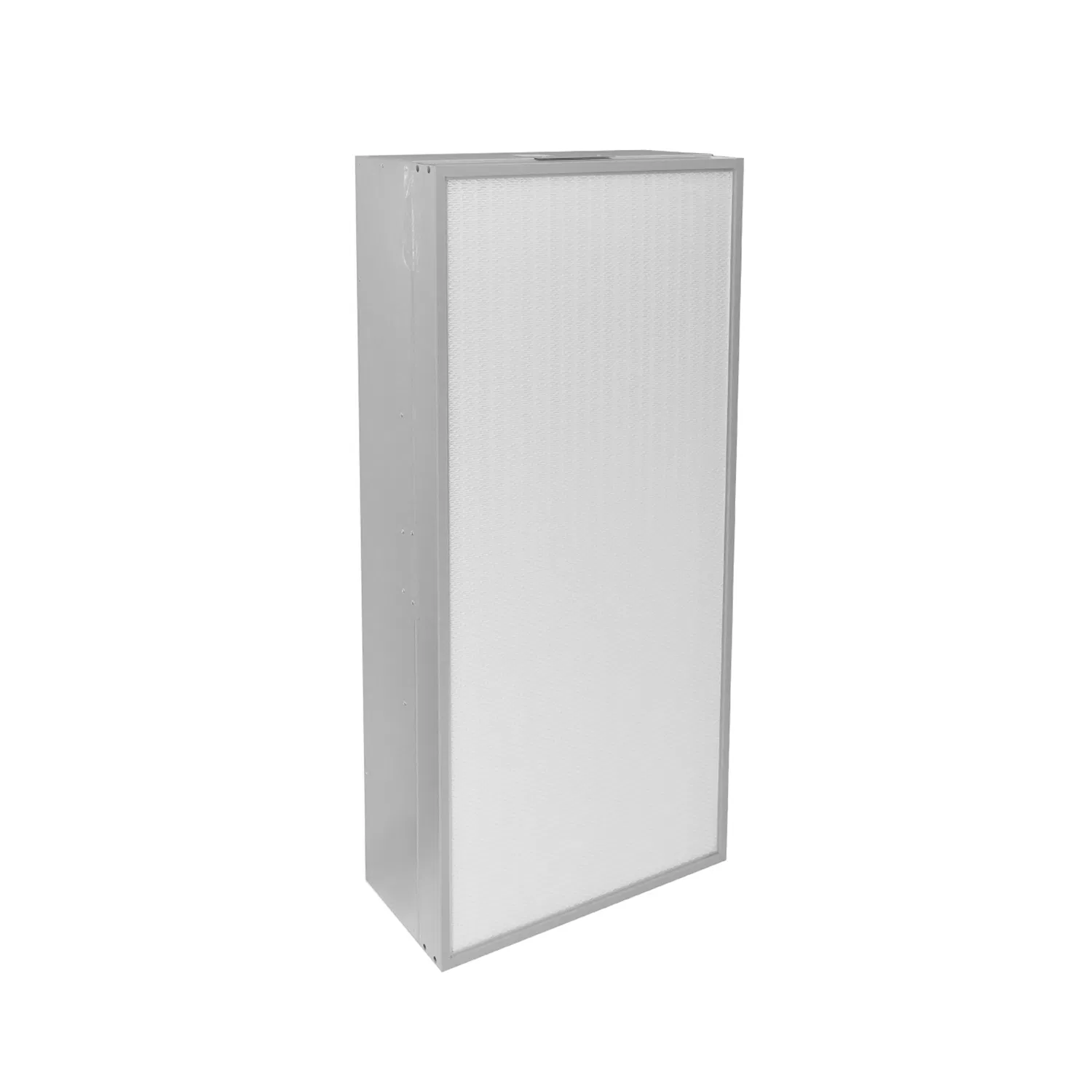 Premium Cleanroom Air Filtration System with HEPA Technology