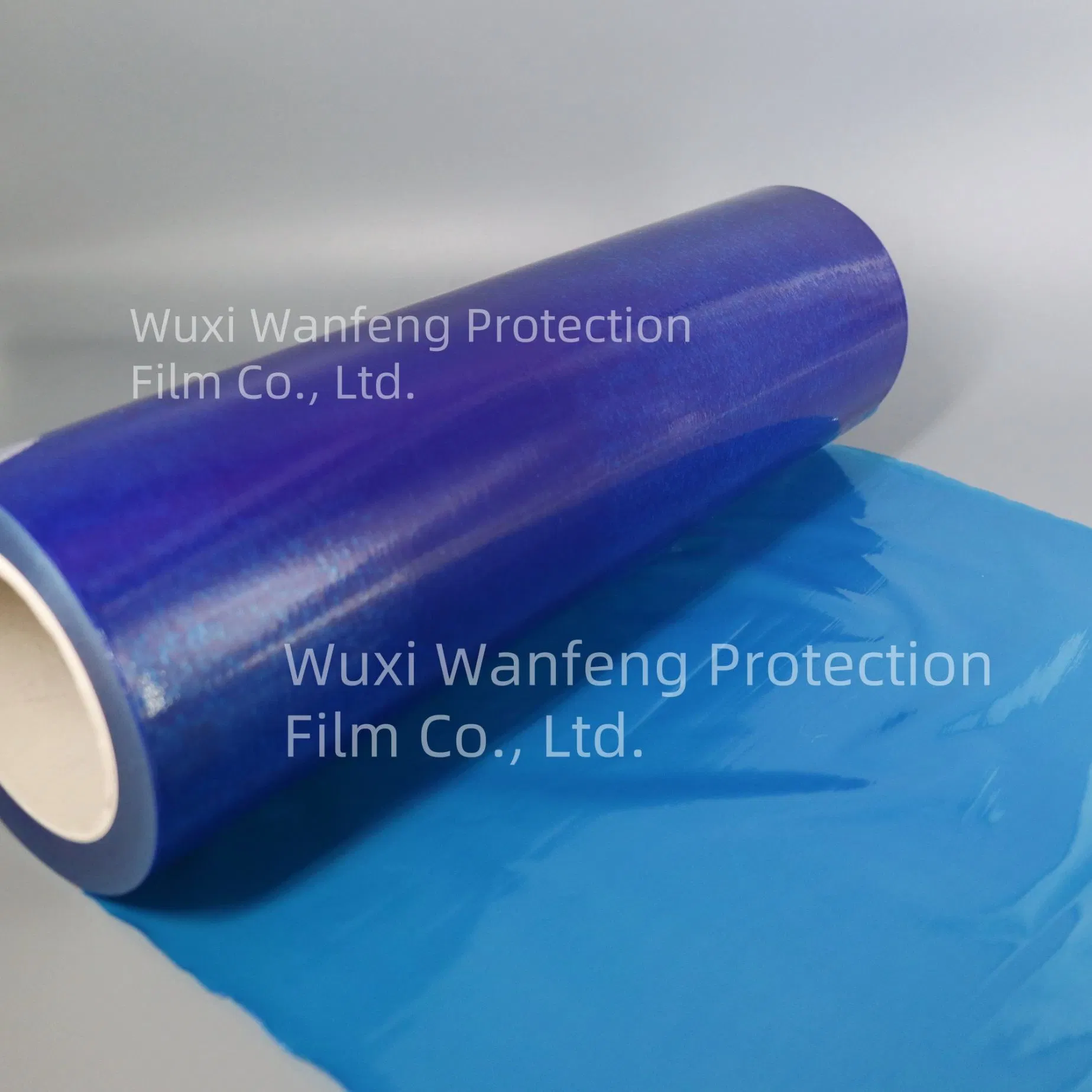 Static Dissipative ESD Safe Floor Guard for Electronics Manufacturing Cleanrooms