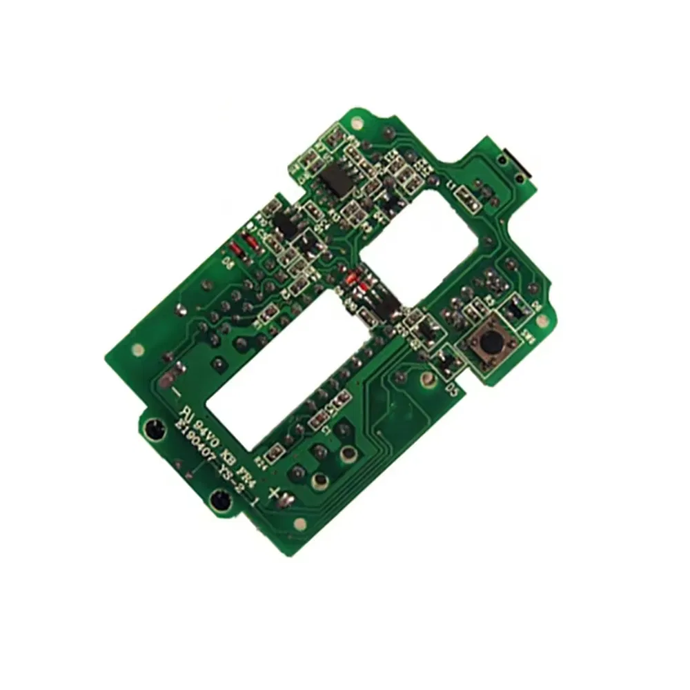 Green Manufacturing Facility ISO 14001 Certified