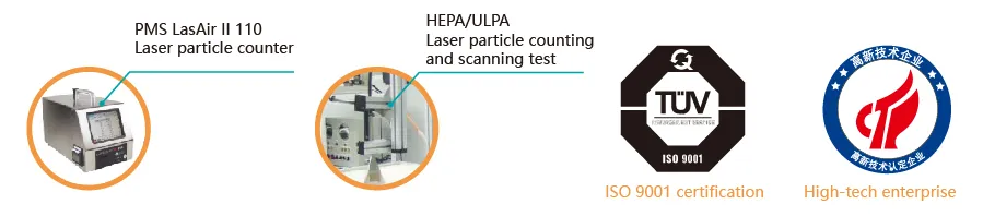 Filter Specification