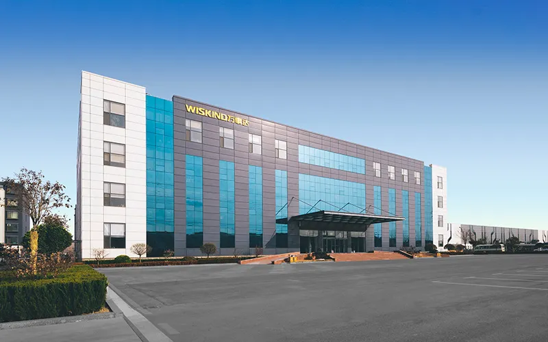 Cleanroom Enclosure System