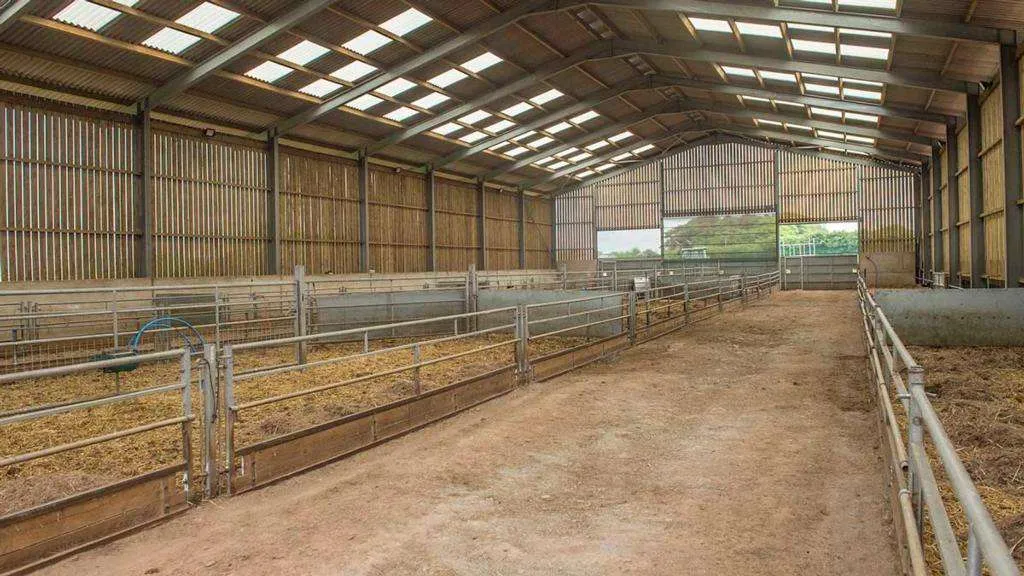 Prefabricated Light Steel Structure