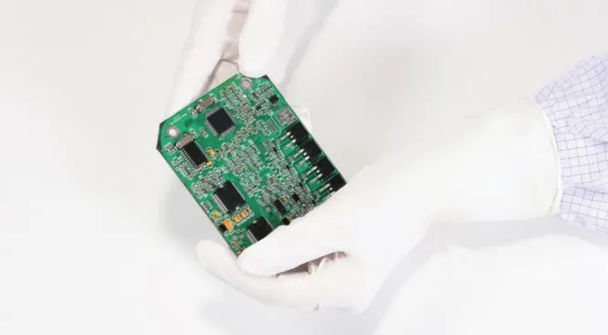 Disposable Gloves Features