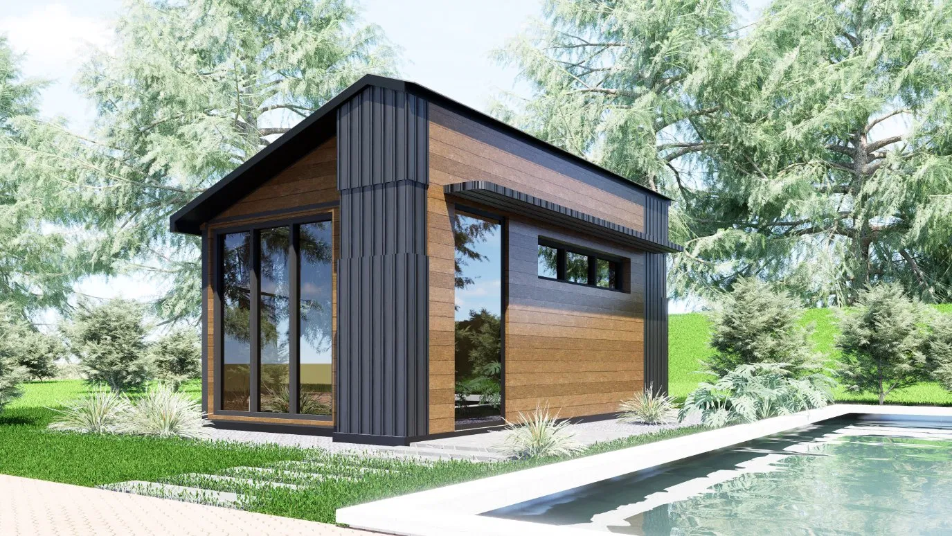 Rapidly Deployable Casa Modular Solutions for Expanding Boutique Hotel Properties