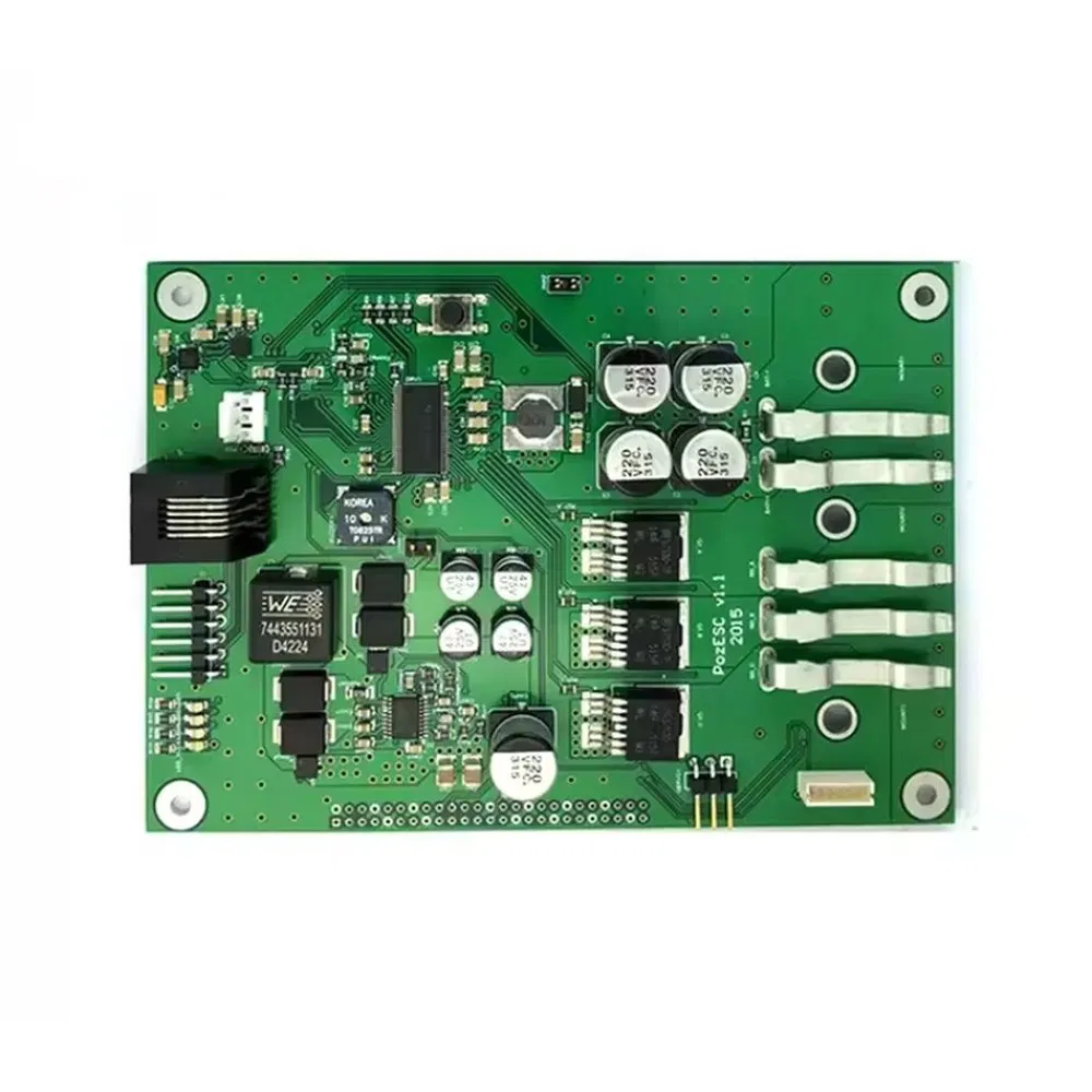 Green Manufacturing Facility ISO 14001 Certified