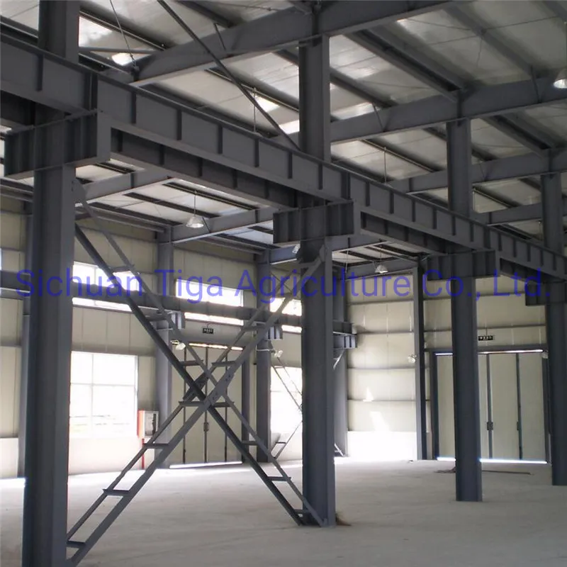 Steel Structure 4
