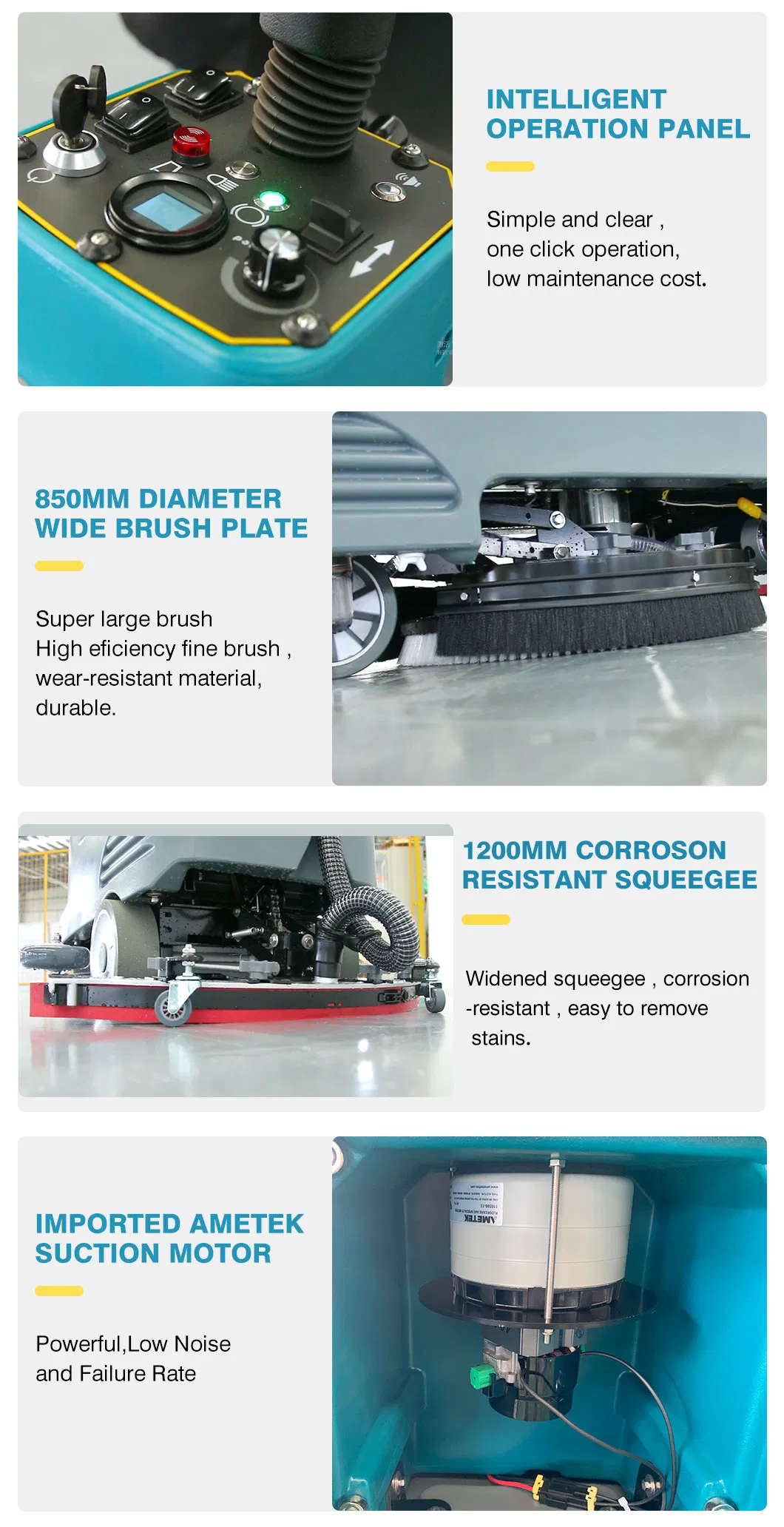 Technical Specifications