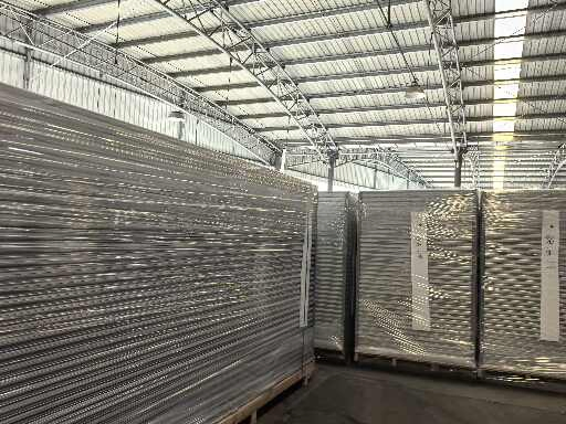 Aijing Cleanroom Panel for Electronics, Pharmaceutical &amp; Food Industries