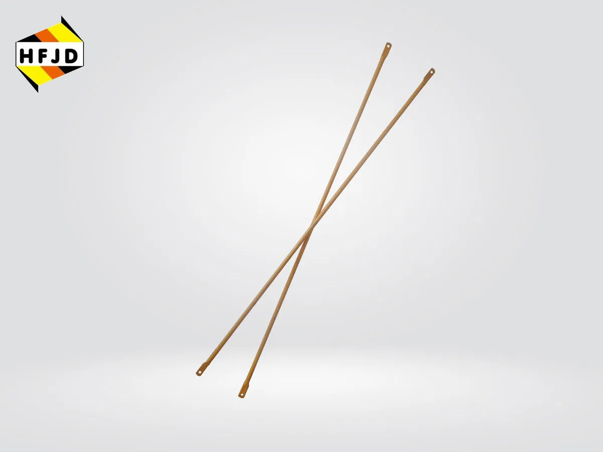 Durable Heavy Duty Scaffolding System Q235 Steel for Construction Safety