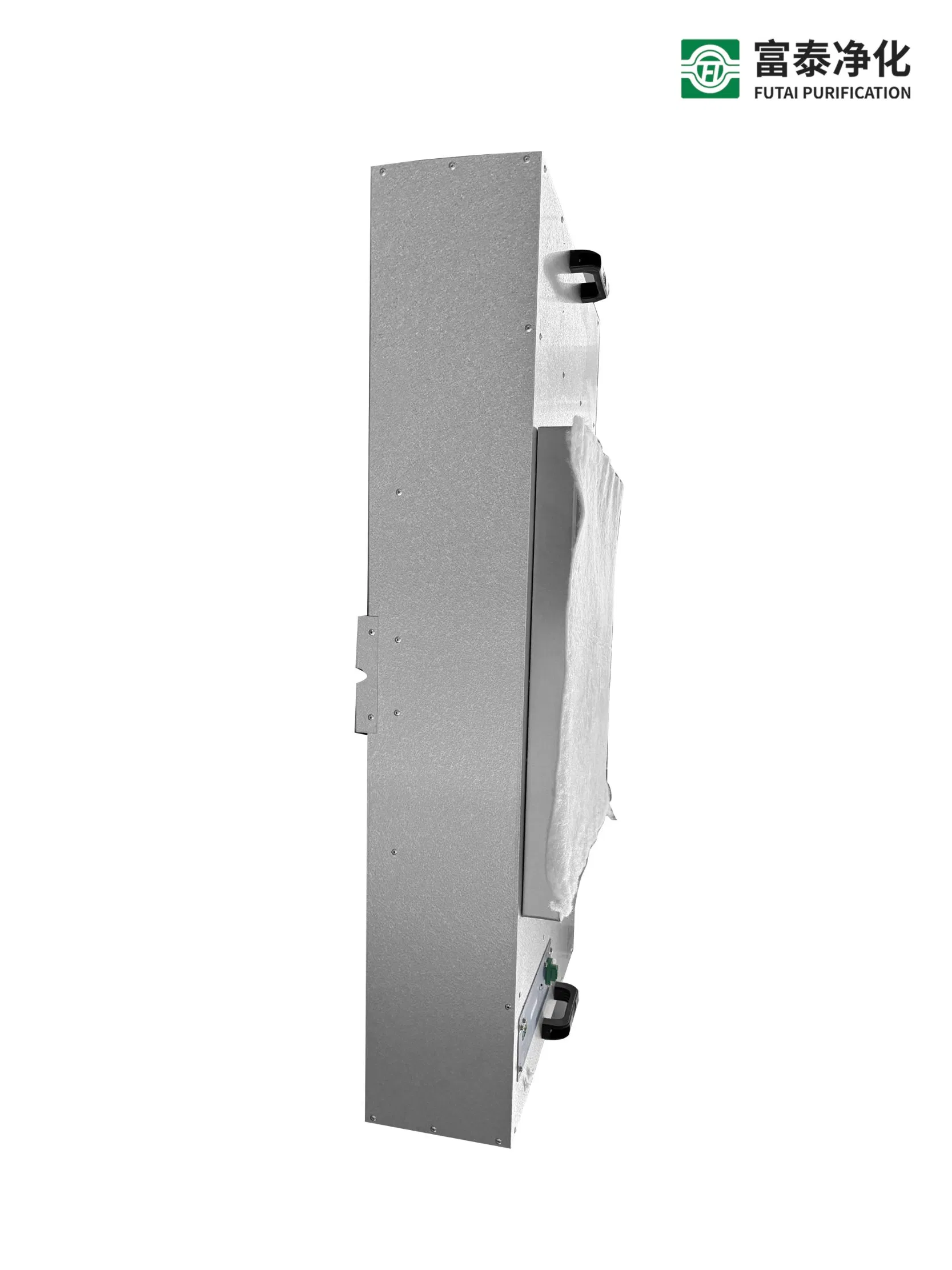 Premium HEPA Air Filtration Systems for Industrial Cleanrooms