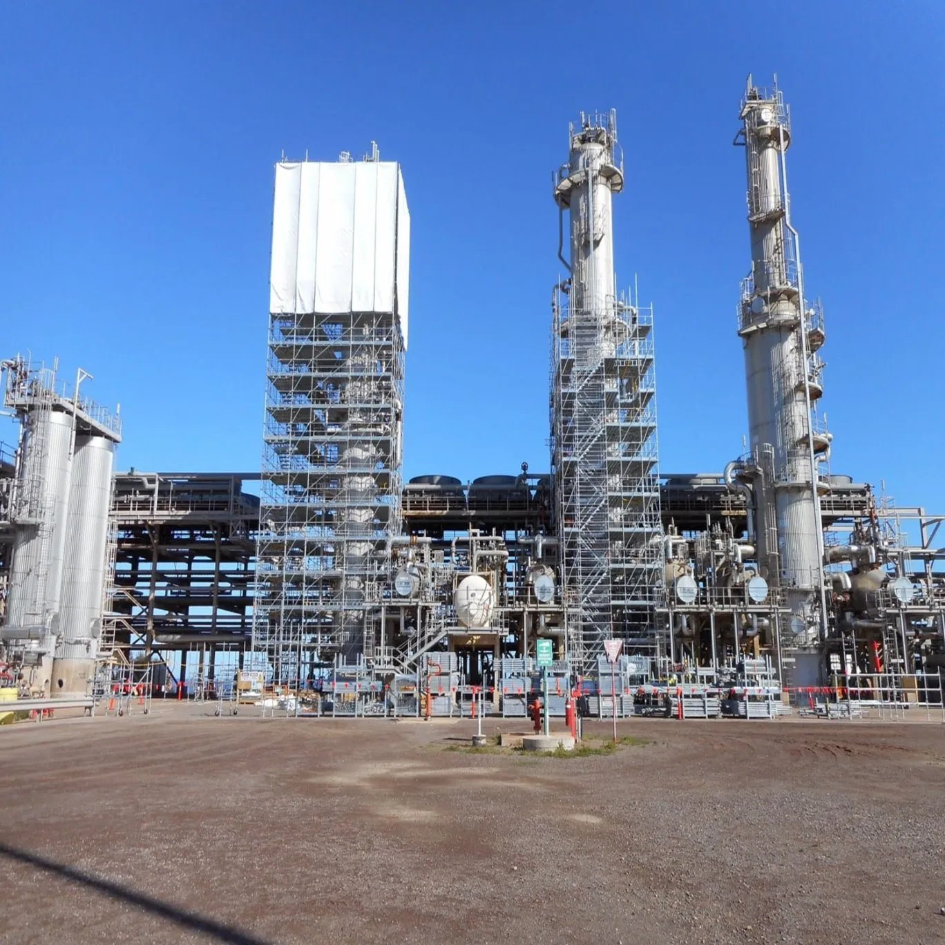 Steel Galvanized Heavy Duty Ringlock Scaffolding System (Layher European Style)