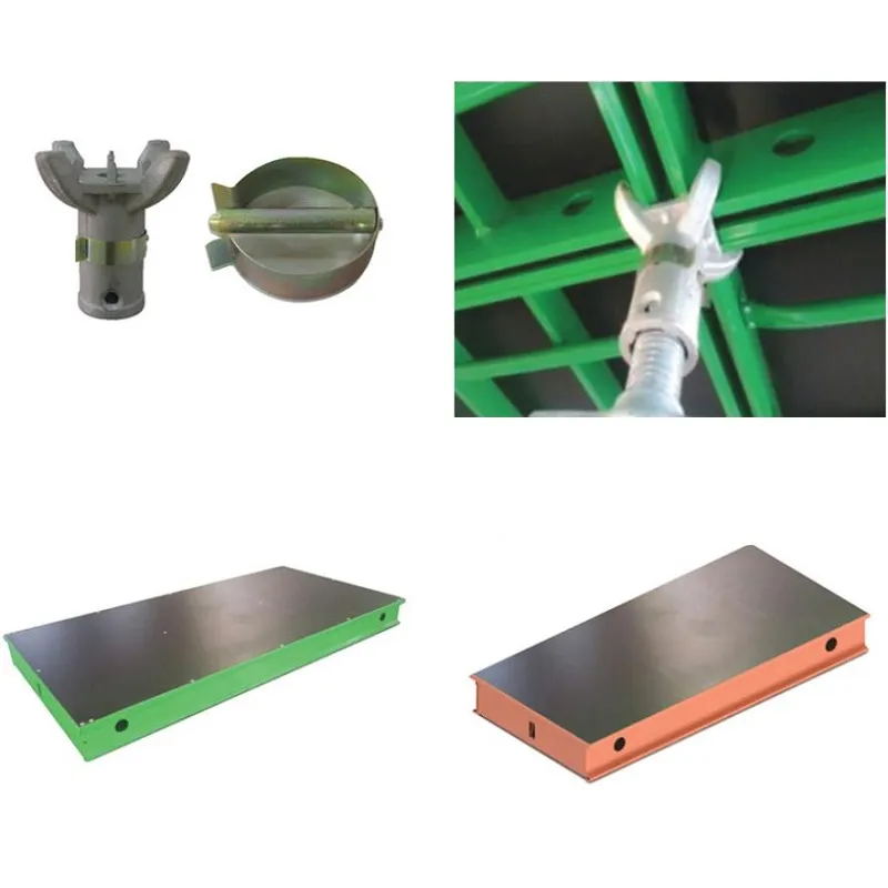 Scaffolding Component 2