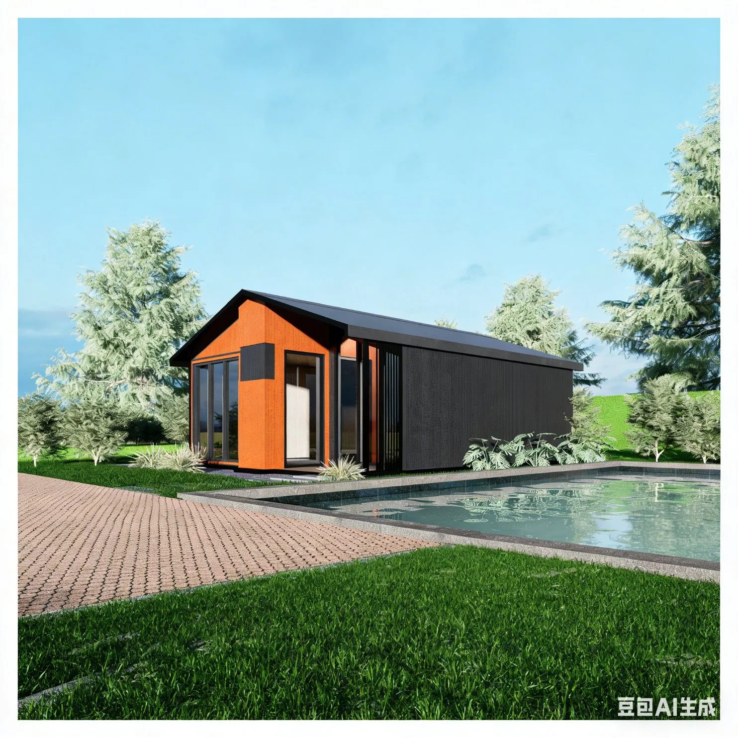 Rapidly Deployable Casa Modular Solutions for Expanding Boutique Hotel Properties