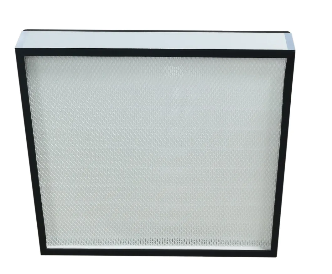 H14 HEPA Filter