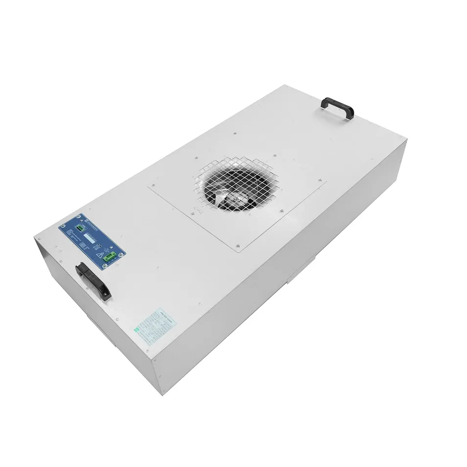 Filtration Performance