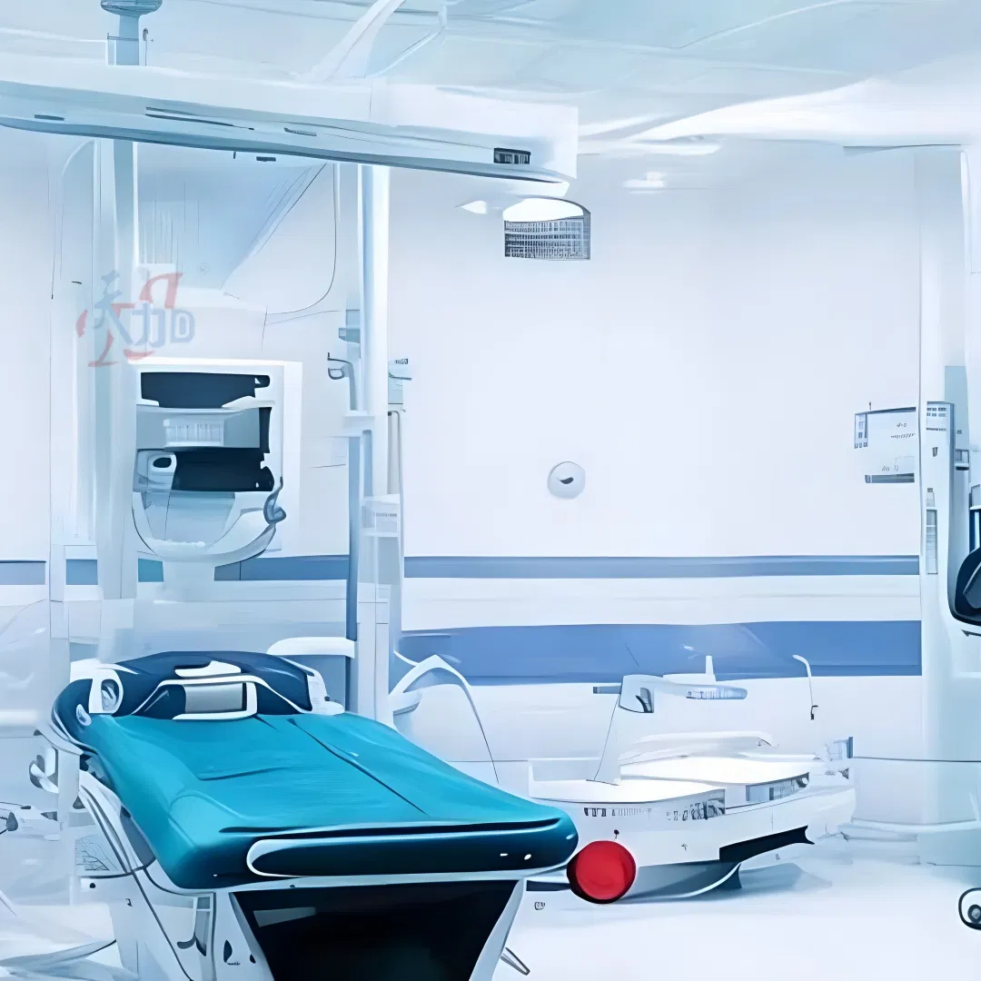 Innovative Modular Cleanroom Solutions for Pharmaceutical and Laboratory Applications