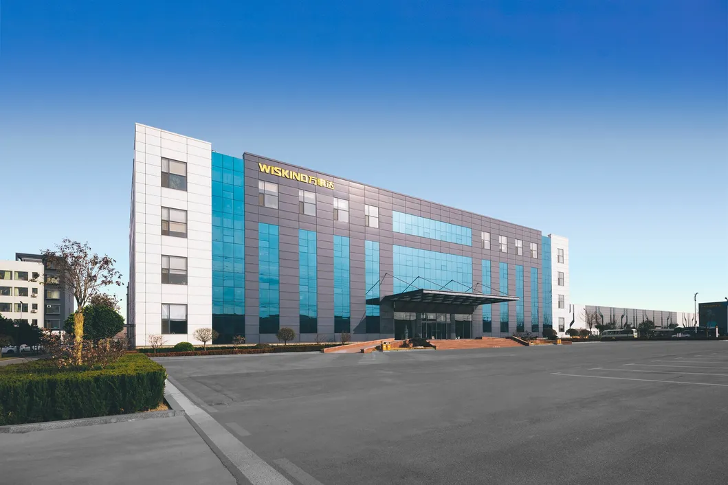 Manufacturing Process