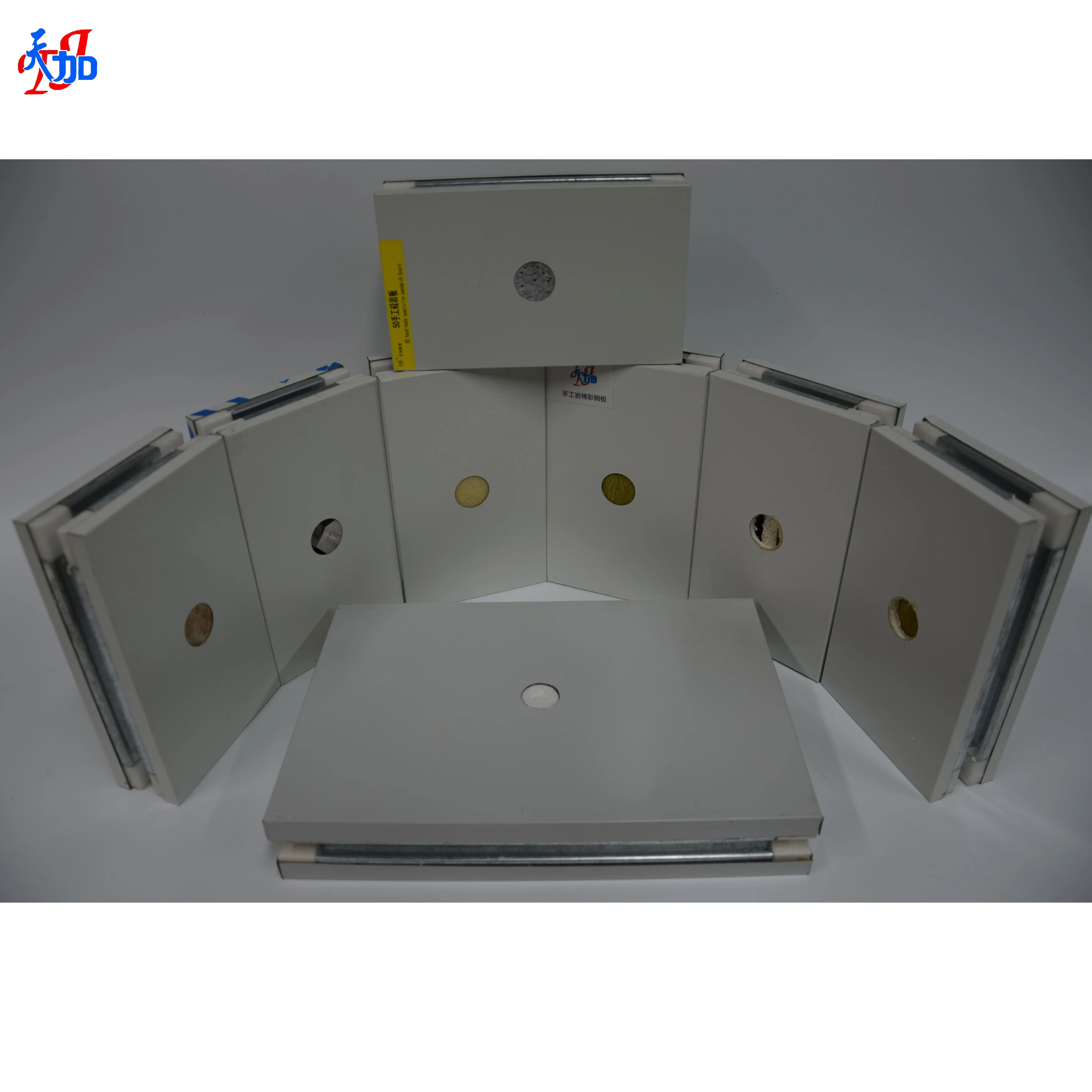 Durable Cleanroom Solutions for Laboratories and Pharmaceutical Use