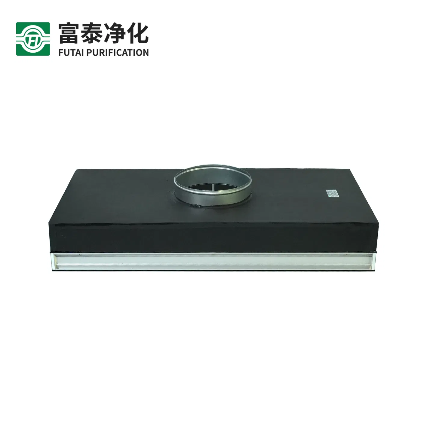 Advanced HEPA Filtration Cleanroom Air Supply Diffuser System