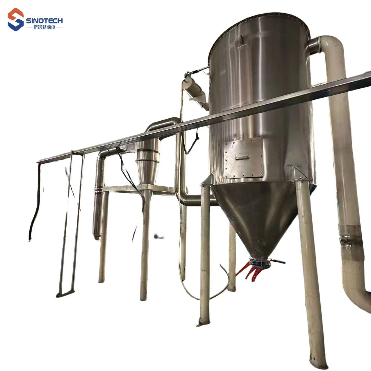 Grinding Mill Compact Structure for Factory Use