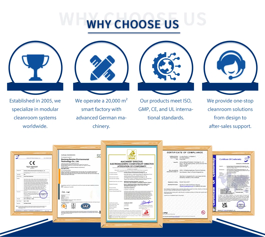 Technical Specifications