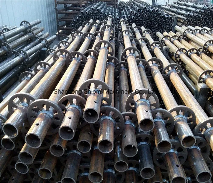 Galvanized Steel Layer