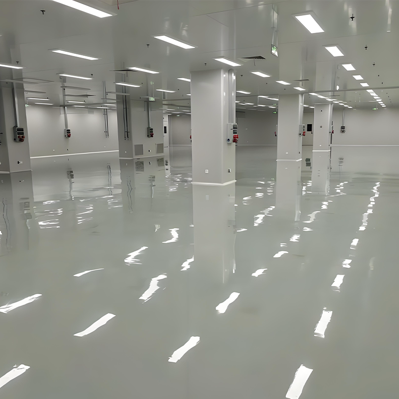 Innovative Cleanroom Design and Construction Solutions for Equipment Supply
