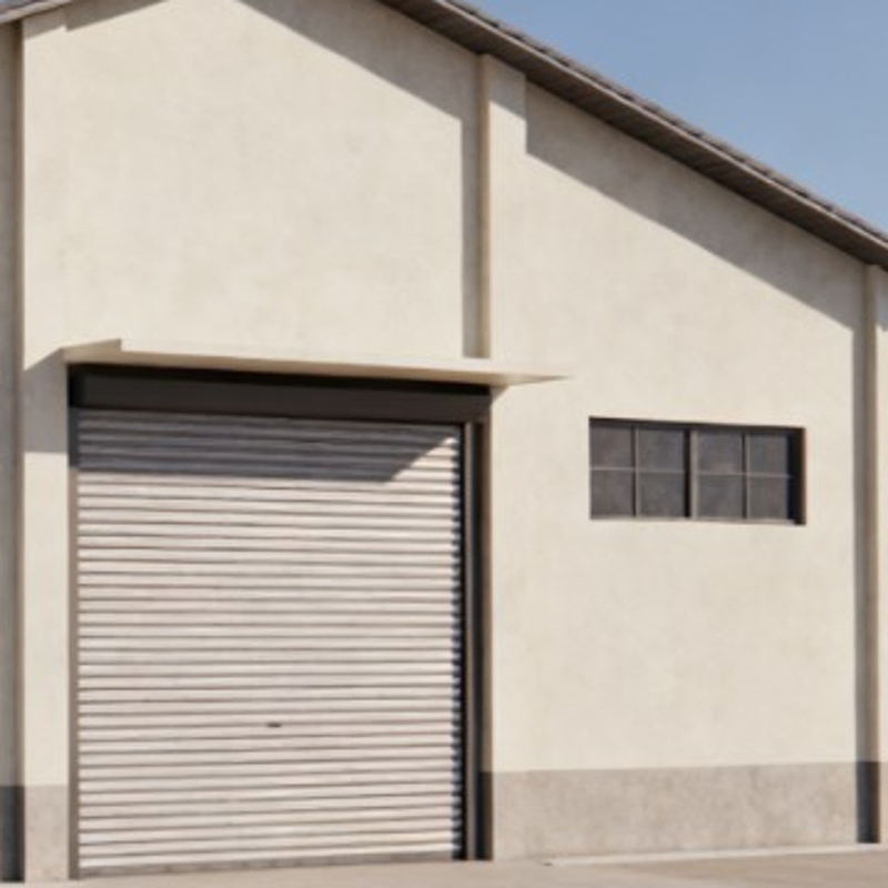 Weatherproof Steel Structure Warehouse Building and Workshop Steel Truss Factory Building CE