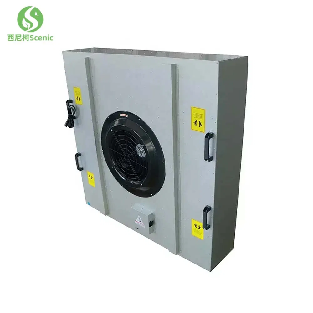 Clean Room Equipment