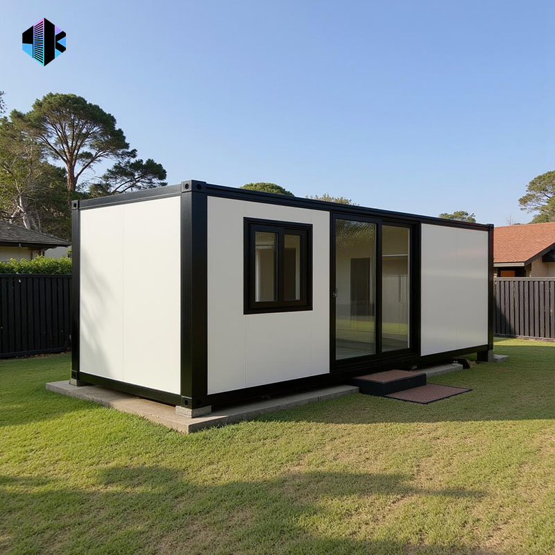 Rapid 45-Day Prefabricated Granny Flat Solution for Australia