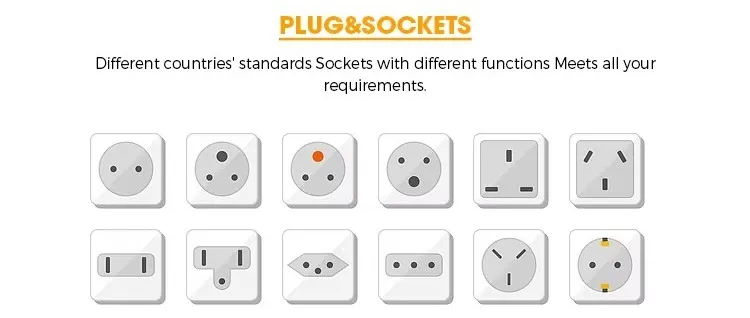 Electrical Customization