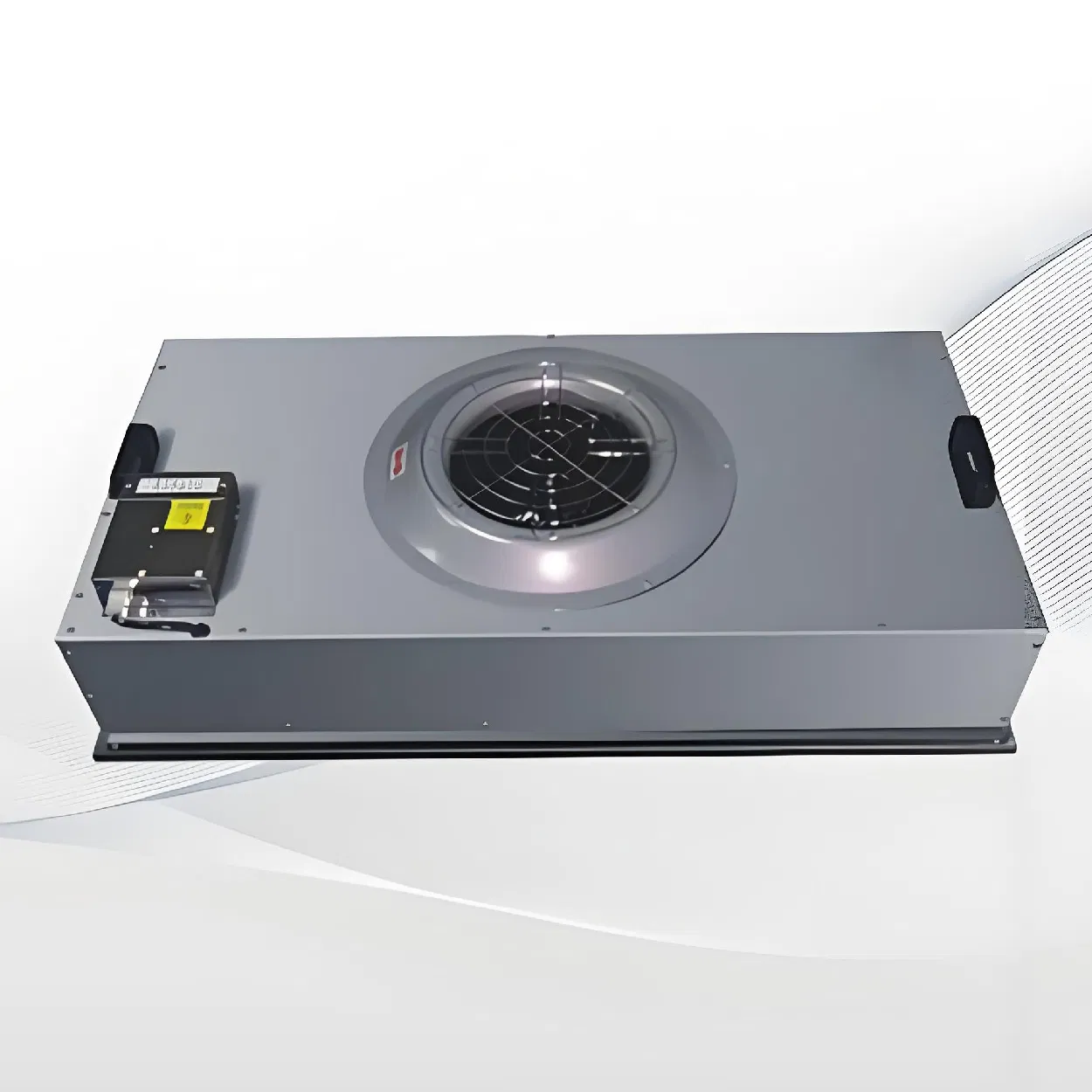 Long - Lifespan FFU for Laboratory and Research Facility Air Purification