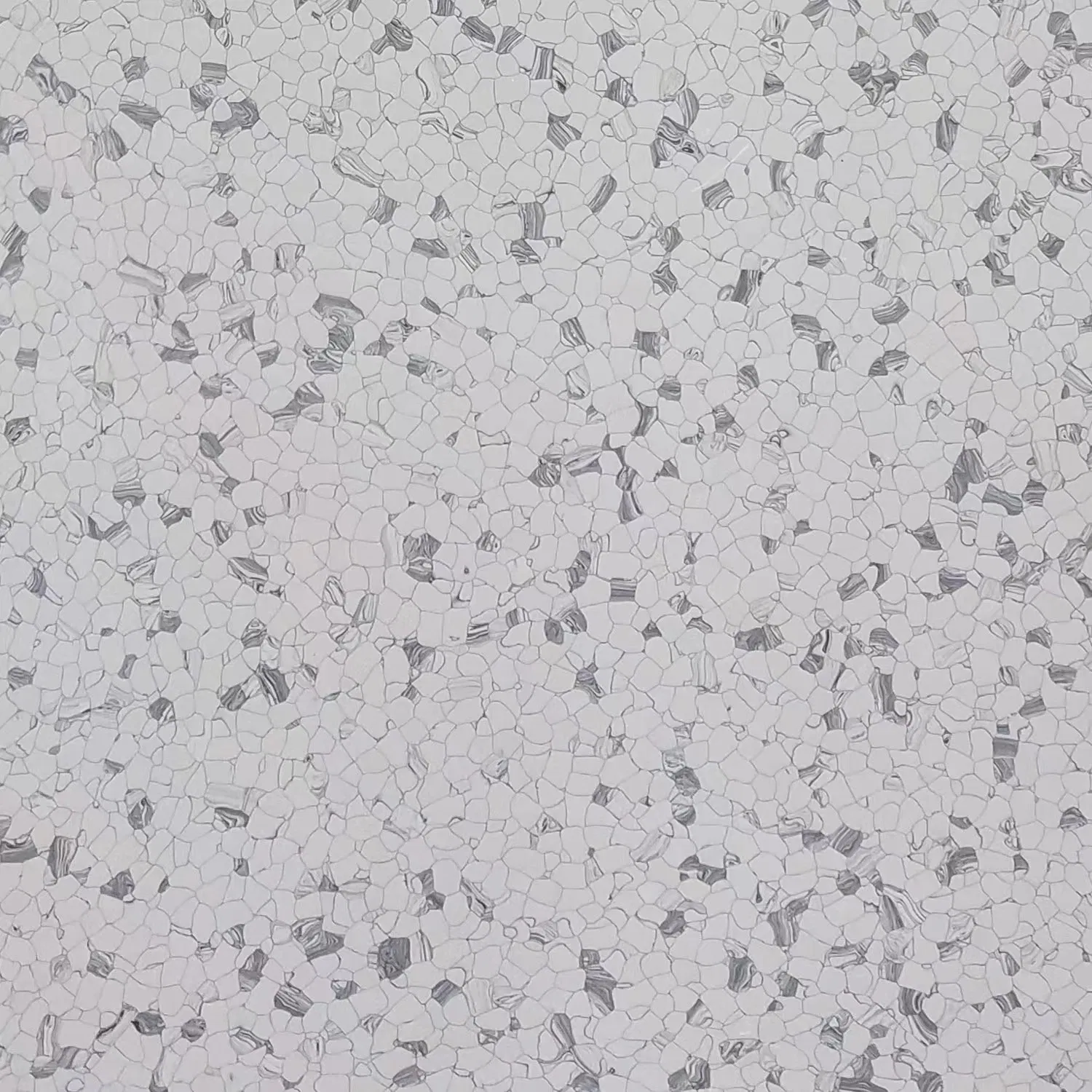 Anti-Slip Conductive PVC Tiles for Electronics Factories and Clean Rooms