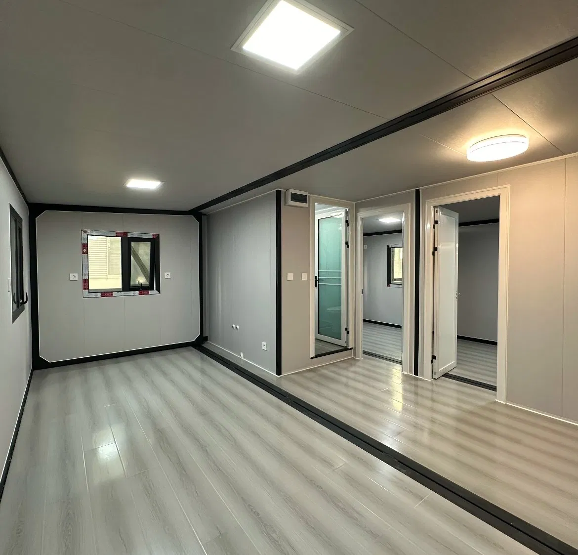 Sustainable Glass Wall Systems for Modern Library Buildings