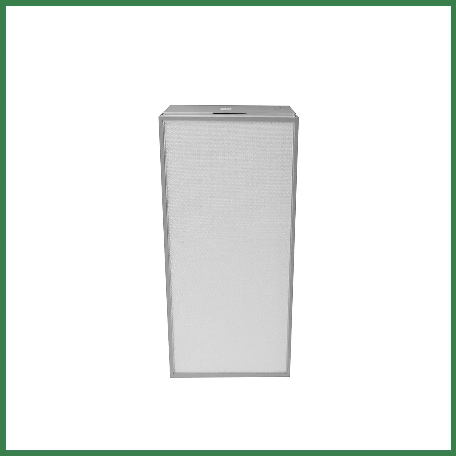 Advanced Air Filtration System for Precision Cleanroom Use