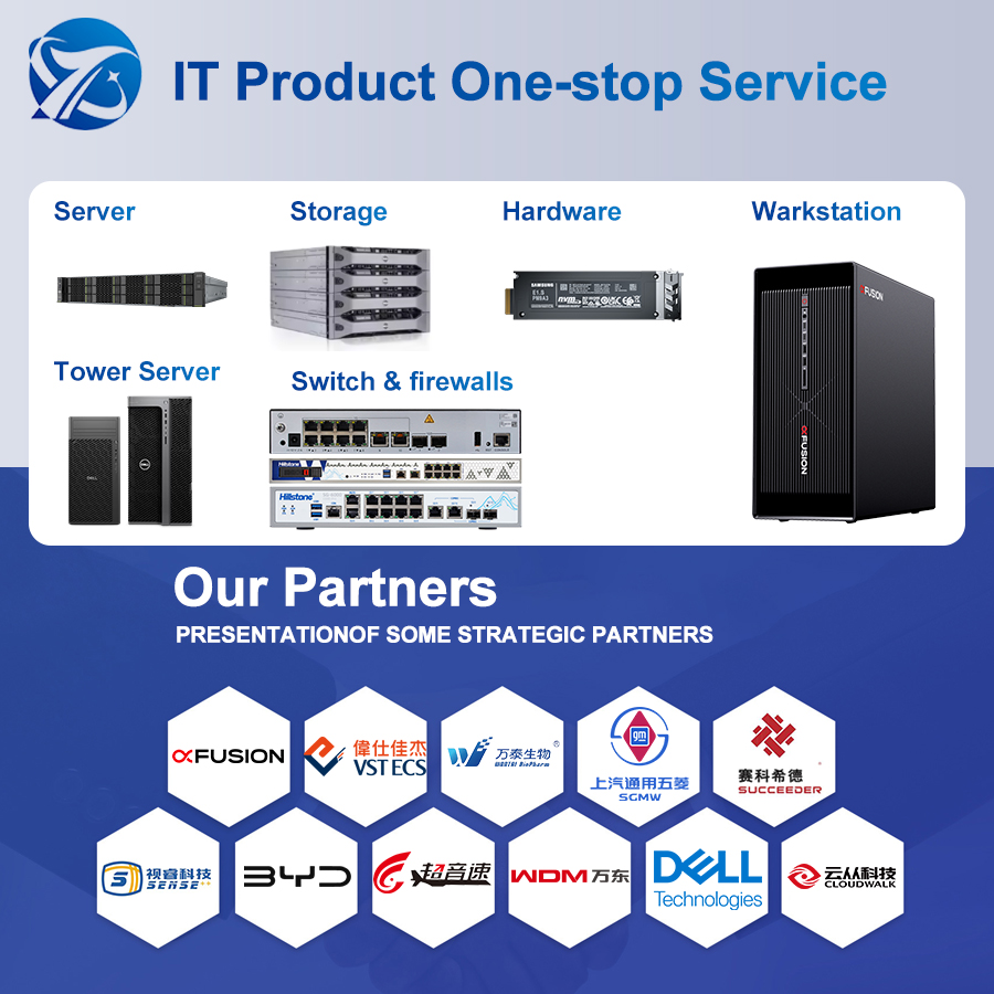 DEll 1U 2-socket PowerEdge R660XS Computer Server Intel Xeon 4410Y 64GB 1U Network Rack Server R660XS