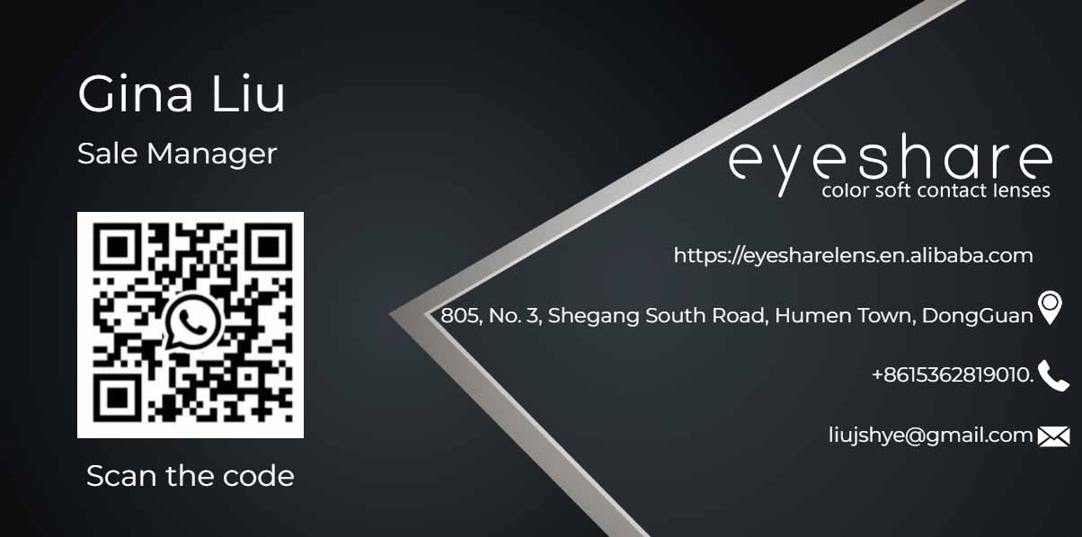 Lens Product View