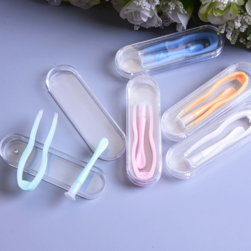Contact Lens Showcase 2