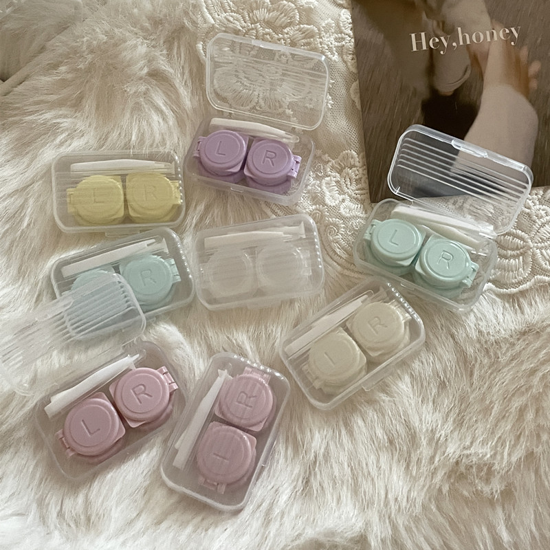 Contact Lens Showcase 6