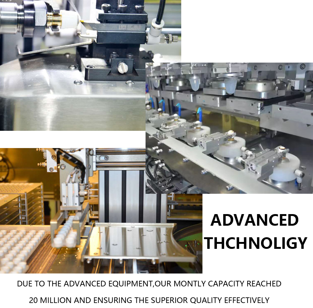 Technical Detail