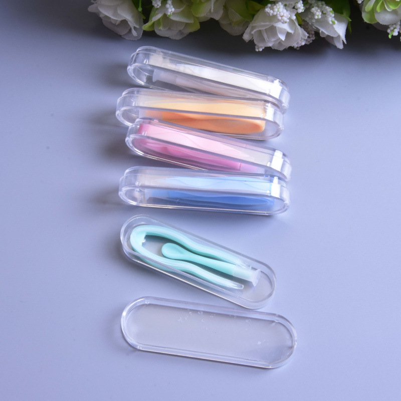 Contact Lens Showcase 1