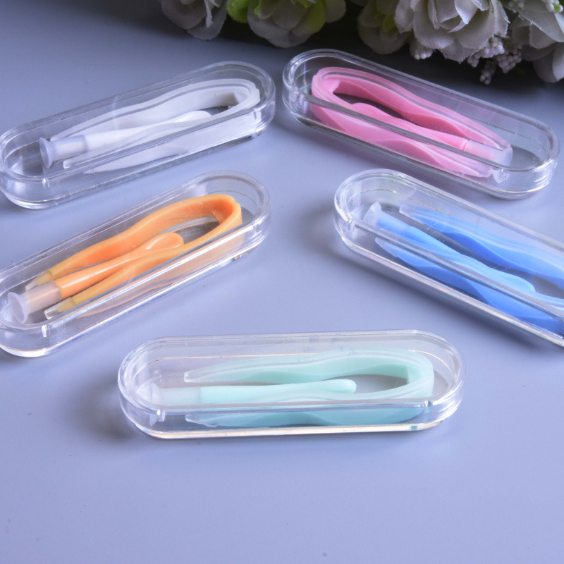 Contact Lens Showcase 4