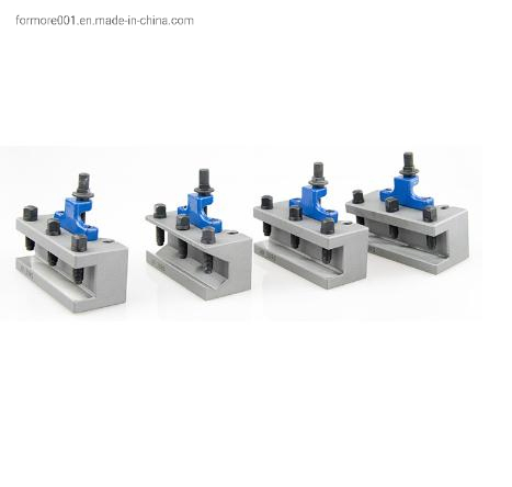 Ferramenta de Troca Rápida, Suporte de Ferramenta para Torno, Acessórios para Mini Máquina